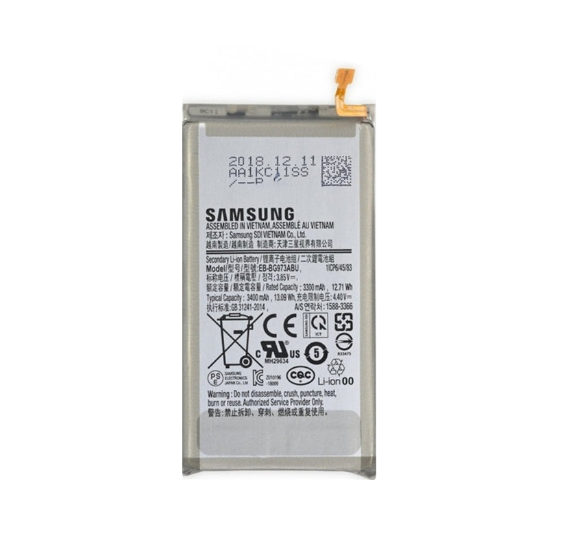 Original Galaxy S10 Battery