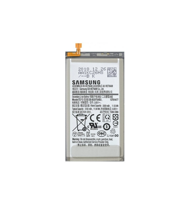 Original Galaxy S10e Battery