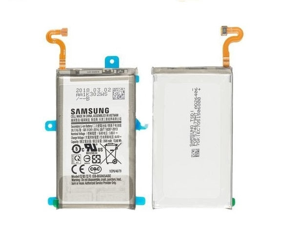 Original Galaxy S9 Plus Battery