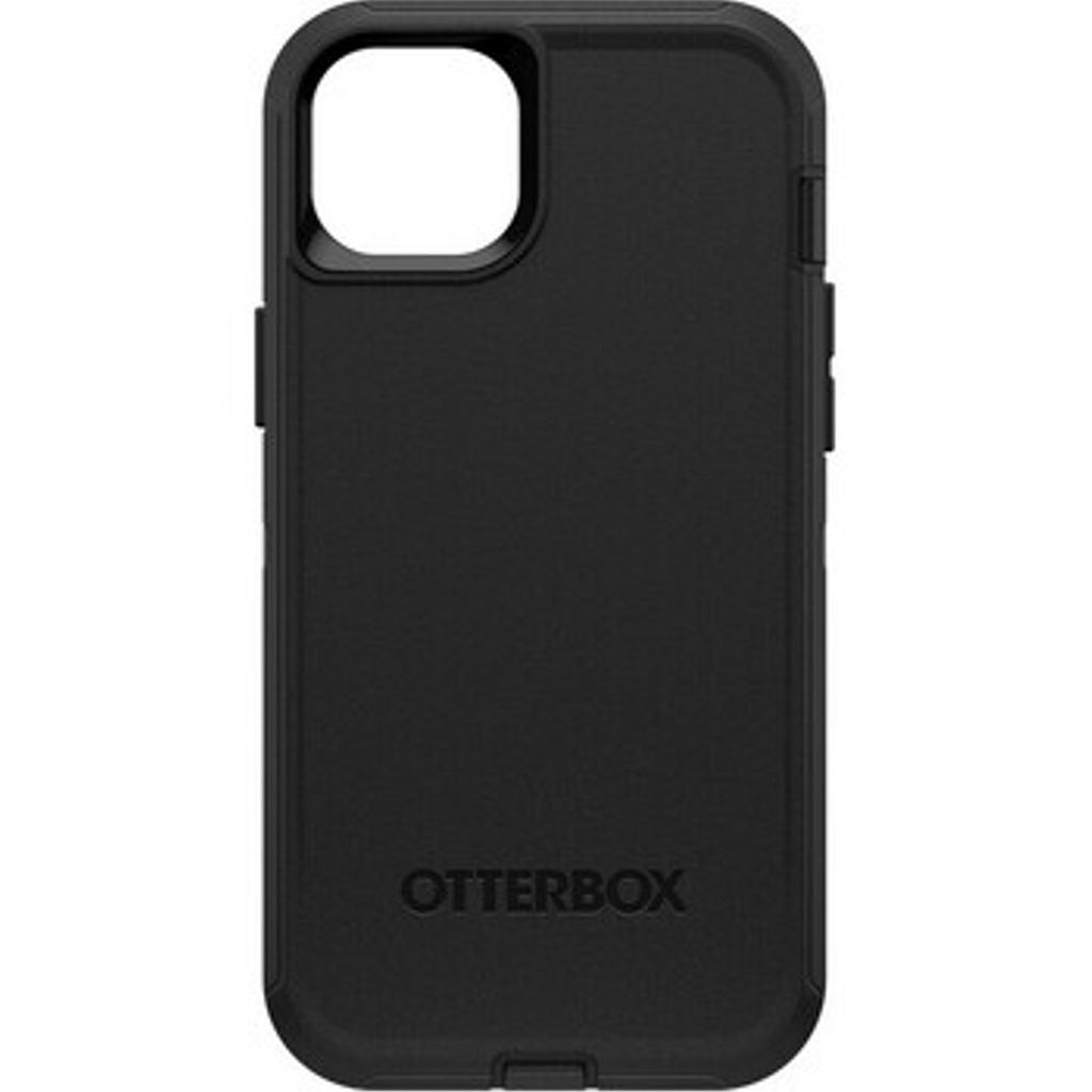 OtterBox Defender Apple iPhone 14 Plus Case - Black