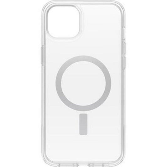 OtterBox Symmetry Clear MagSafe Apple iPhone 14 Plus/15 Plus Case - Clear