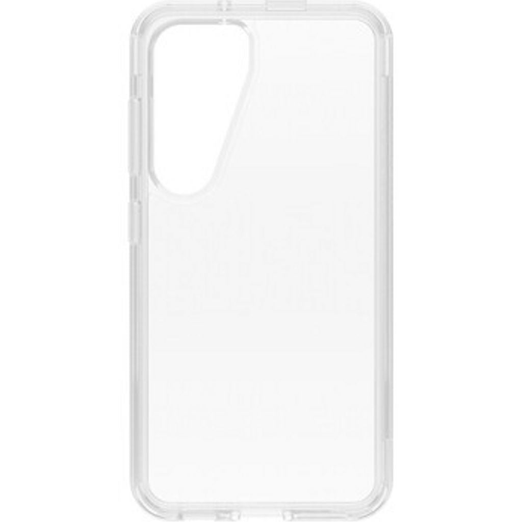 OtterBox Symmetry Clear Samsung Galaxy S23 Case - Transparent