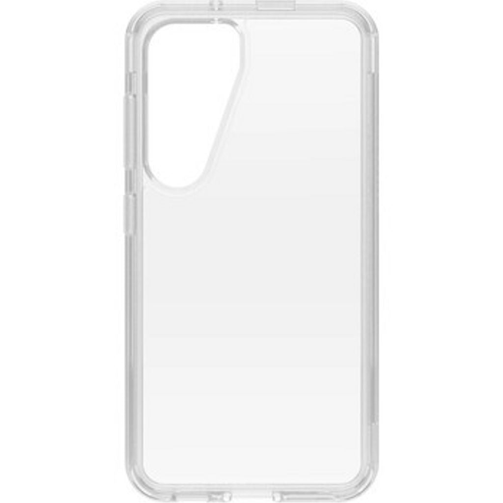 OtterBox Symmetry Clear Samsung Galaxy S23 Plus Case - Transparent