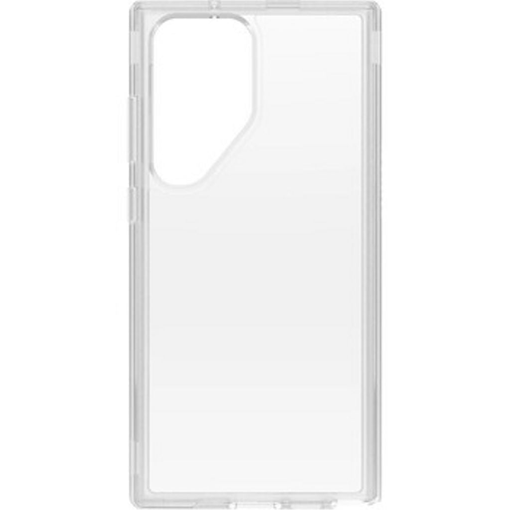 OtterBox Symmetry Clear Samsung Galaxy S23 Ultra Case - Transparent