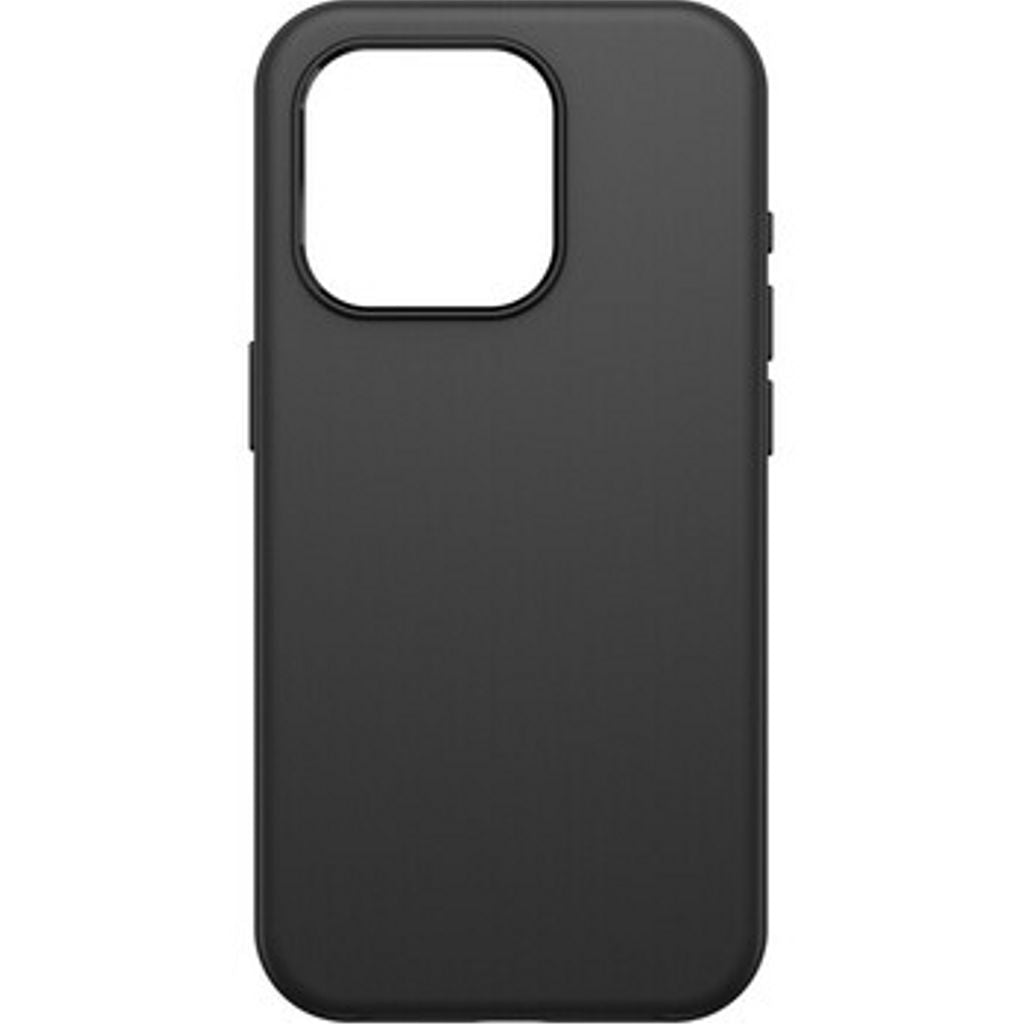 OtterBox Symmetry MagSafe Apple iPhone 15 Pro Case - Black