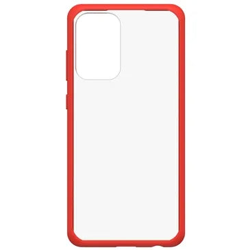 Otterbox React Cover for Samsung Galaxy A72 - Power Red