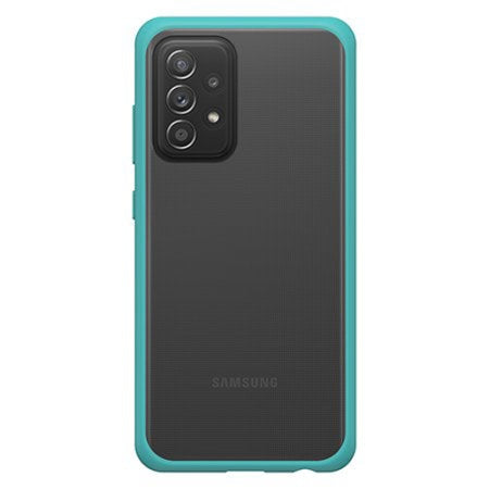 Otterbox React Cover for Samsung Galaxy A72 - Sea Spray
