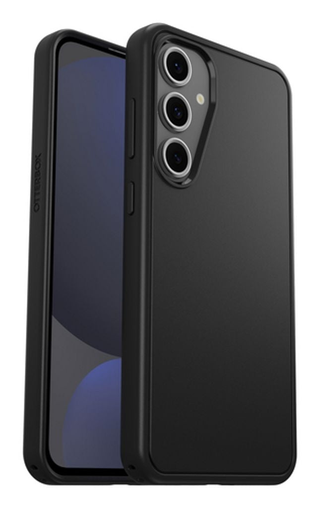 Otterbox Samsung Galaxy S24 FE Symmetry Case - Black