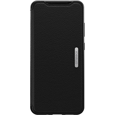 Otterbox Strada Genuine Leather for Samsung Galaxy S20 Ultra - Black