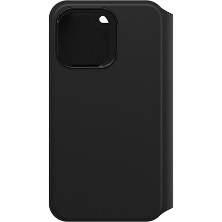Otterbox Strada Via Case for iPhone 12 Pro Max - Black