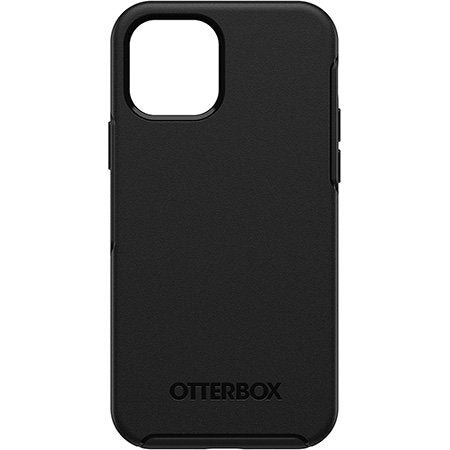 Otterbox Symmetry Case for iPhone 12/12 Pro - Black