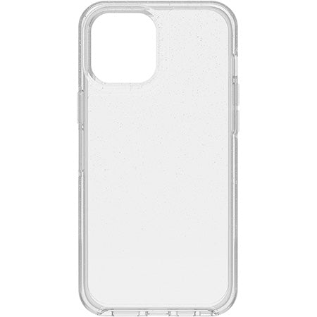 Otterbox Symmetry Clear Cover for iPhone 12 Pro Max - Stardust