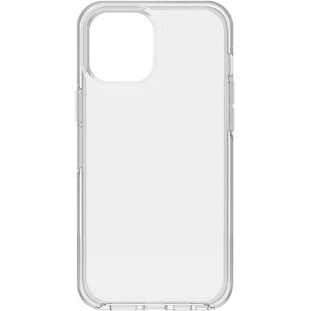 Otterbox Symmetry Clear Cover for iPhone 12 Pro Max - Transparent