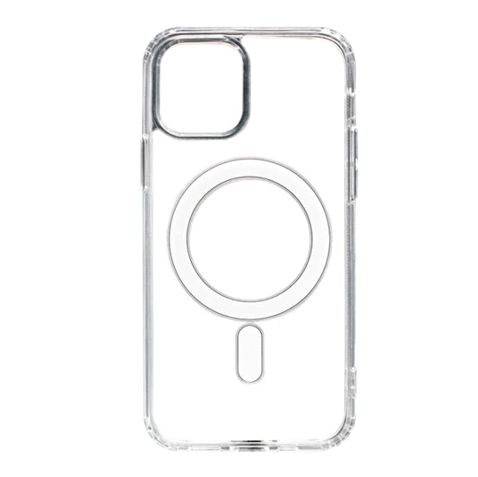 Otterbox Symmetry+ Clear MagSafe Cover for iPhone 13 - Transparent