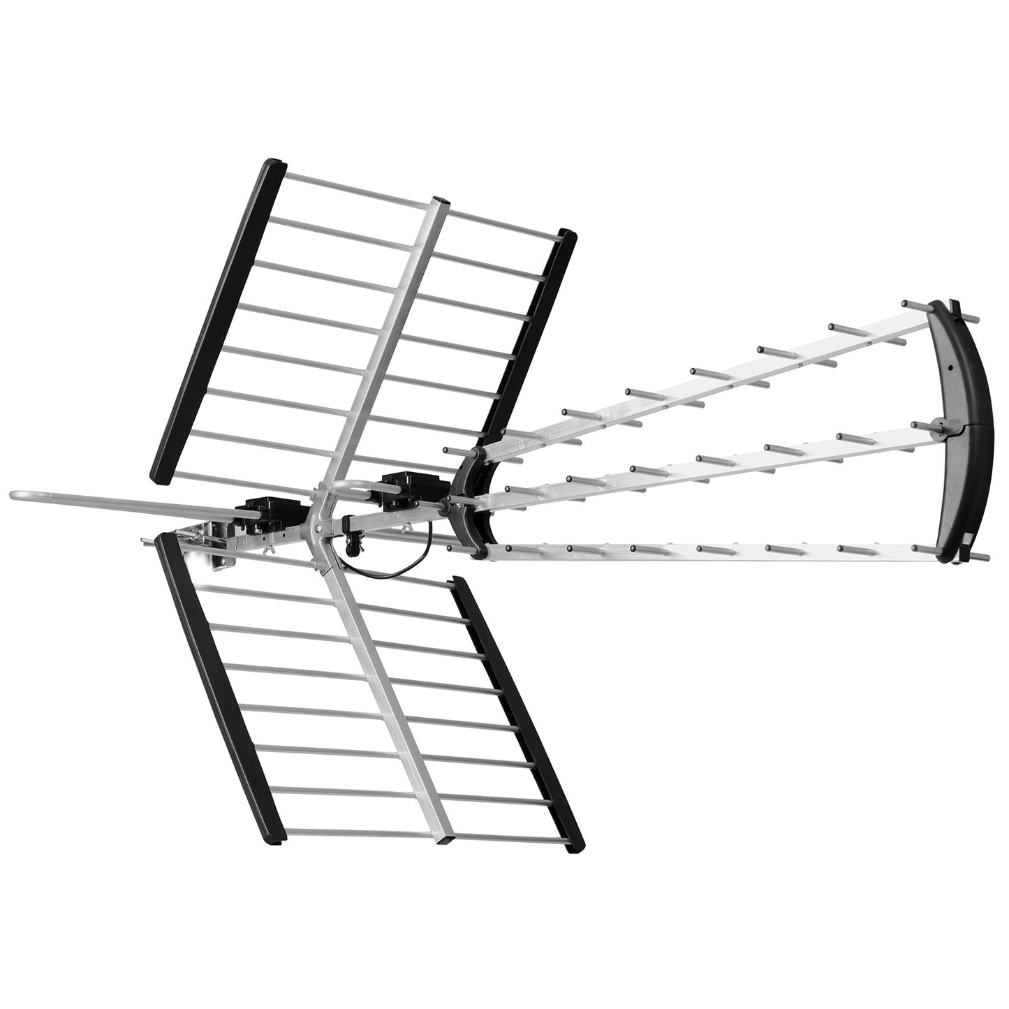 Outdoor Directional TV Antenna Ultra HD 4K