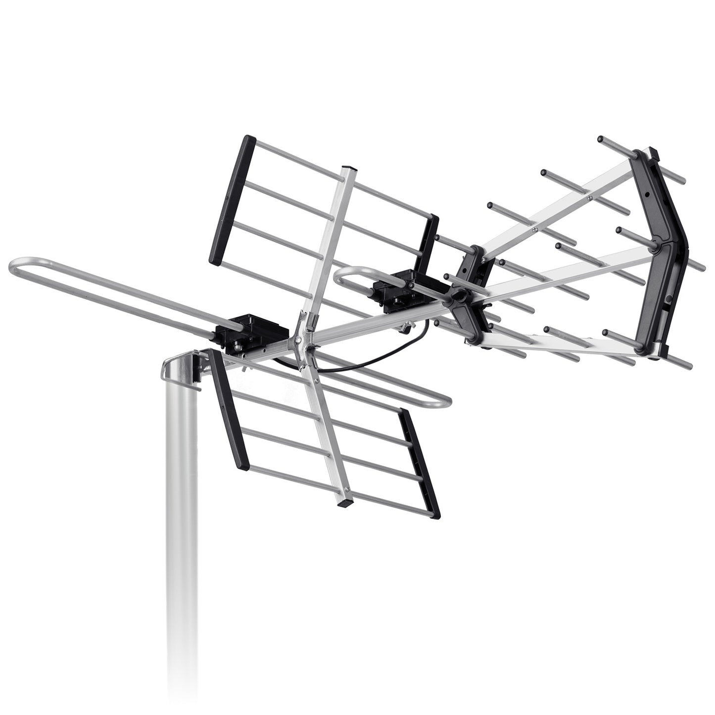 Outdoor Directional TV Antenna Ultra HD 4K
