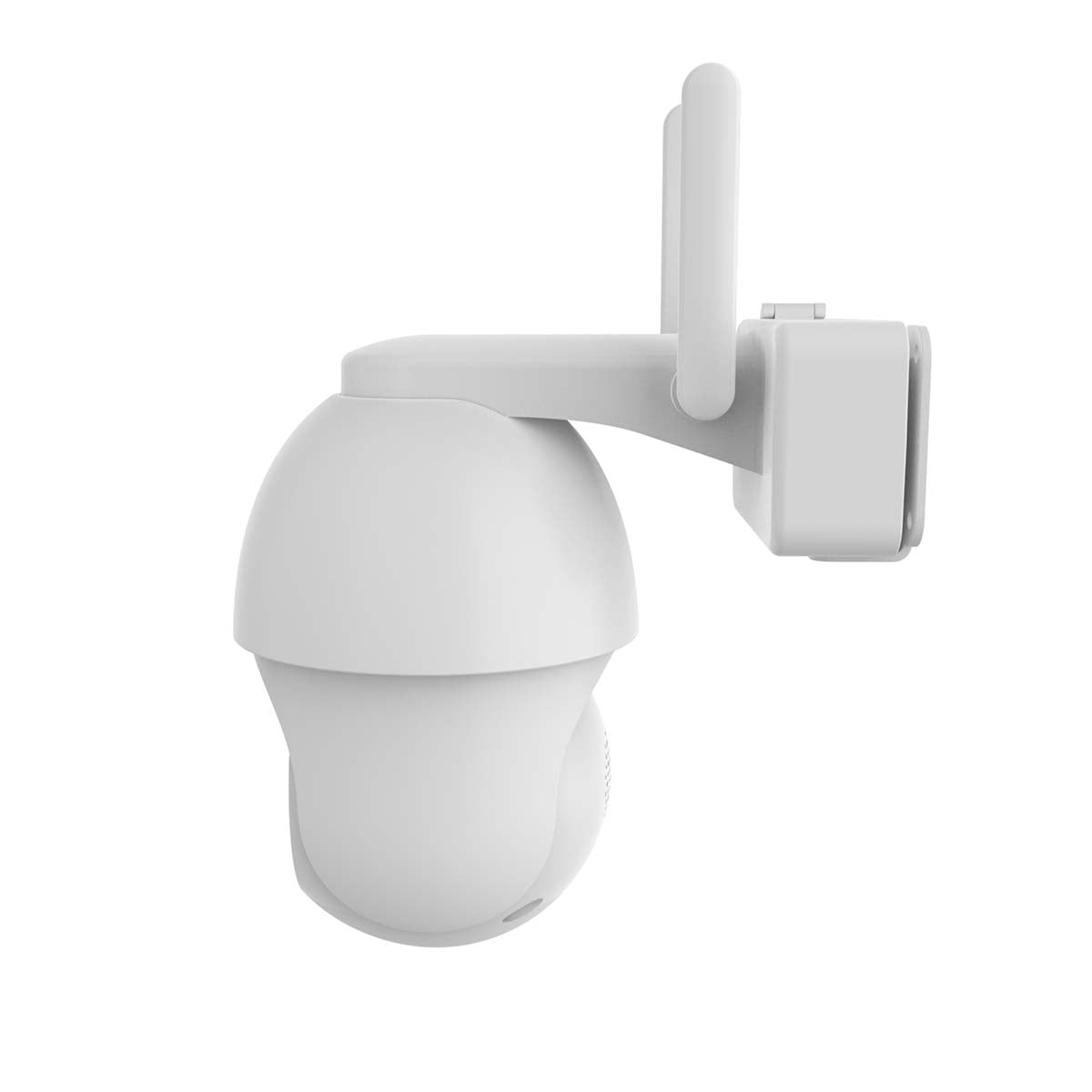 Outdoor Security Camera, 3MP HD, Pan Tilt, Night Vision