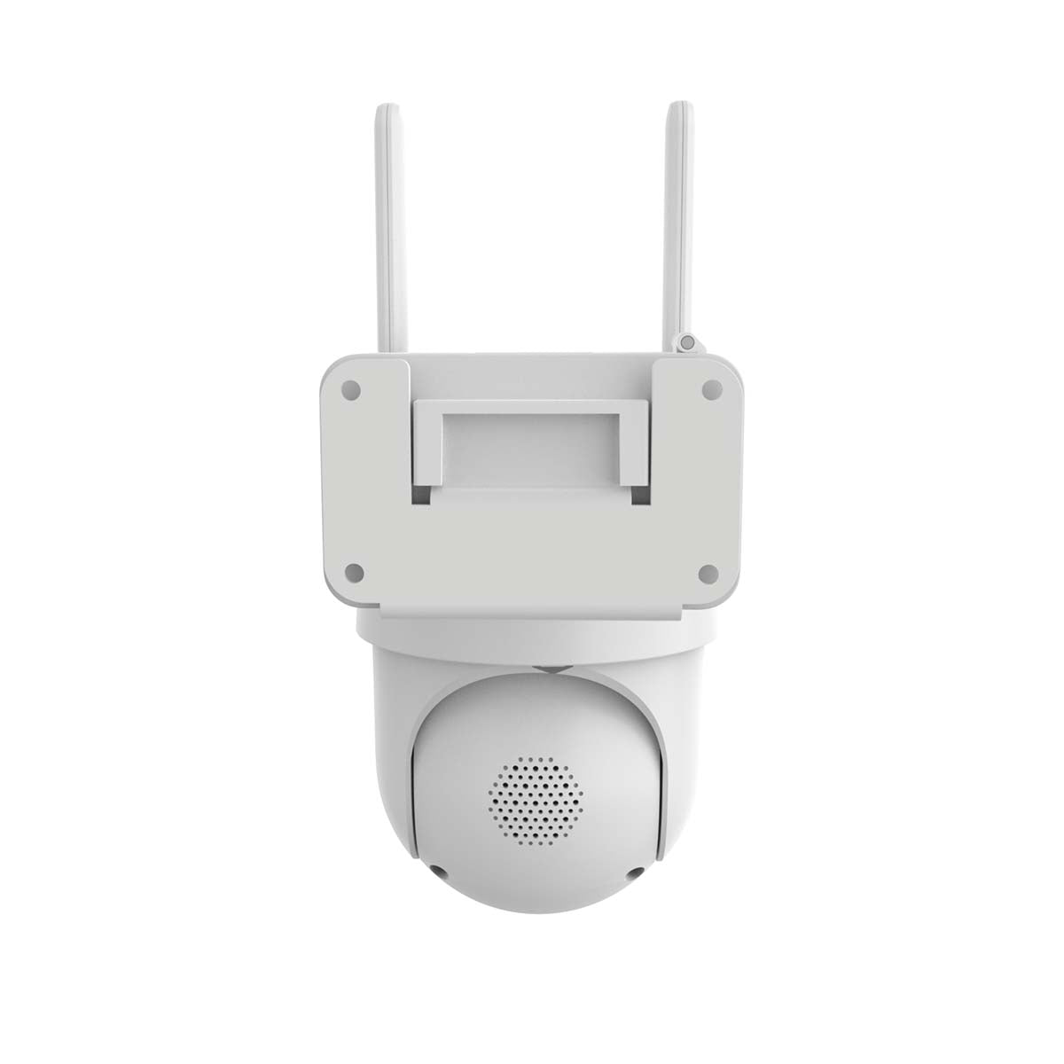 Outdoor Security Camera, 3MP HD, Pan Tilt, Night Vision