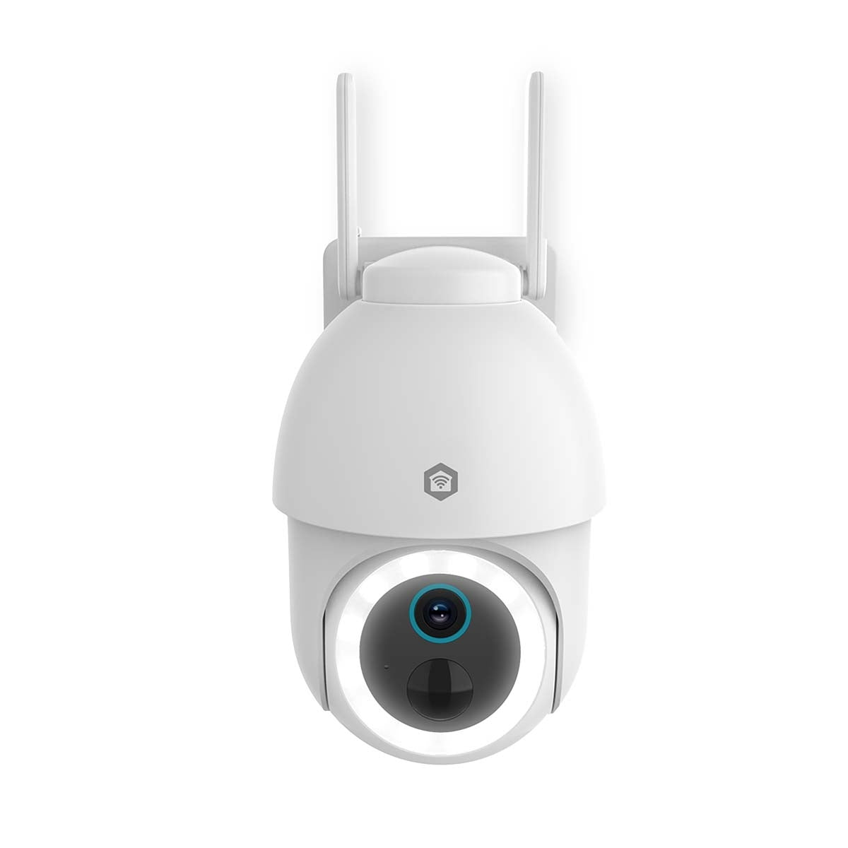Outdoor Security Camera, 3MP HD, Pan Tilt, Night Vision