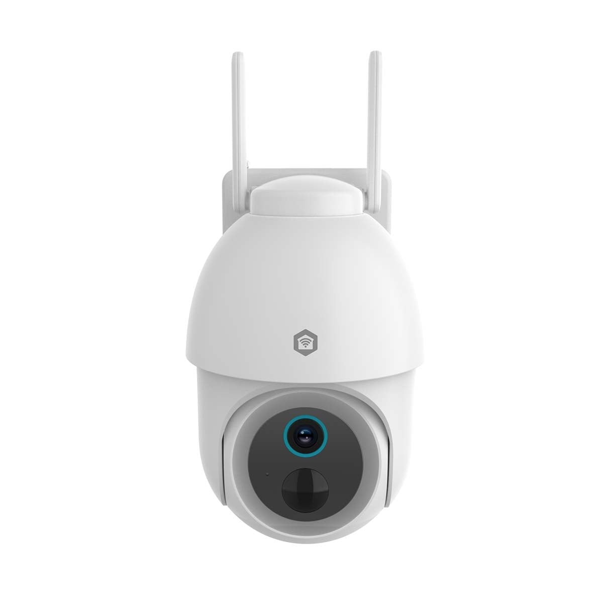 Outdoor Security Camera, 3MP HD, Pan Tilt, Night Vision