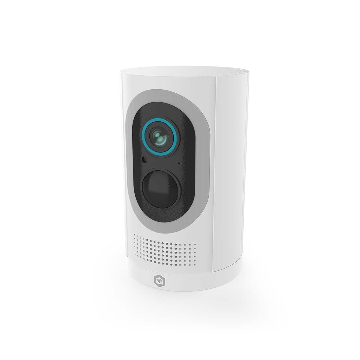 Outdoor Wi-Fi Camera, 3MP HD, Night Vision, IP65, 6-Month Battery
