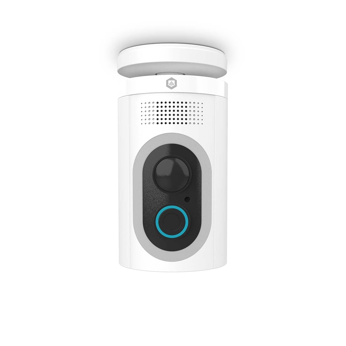 Outdoor Wi-Fi Camera, 3MP HD, Night Vision, IP65, 6-Month Battery