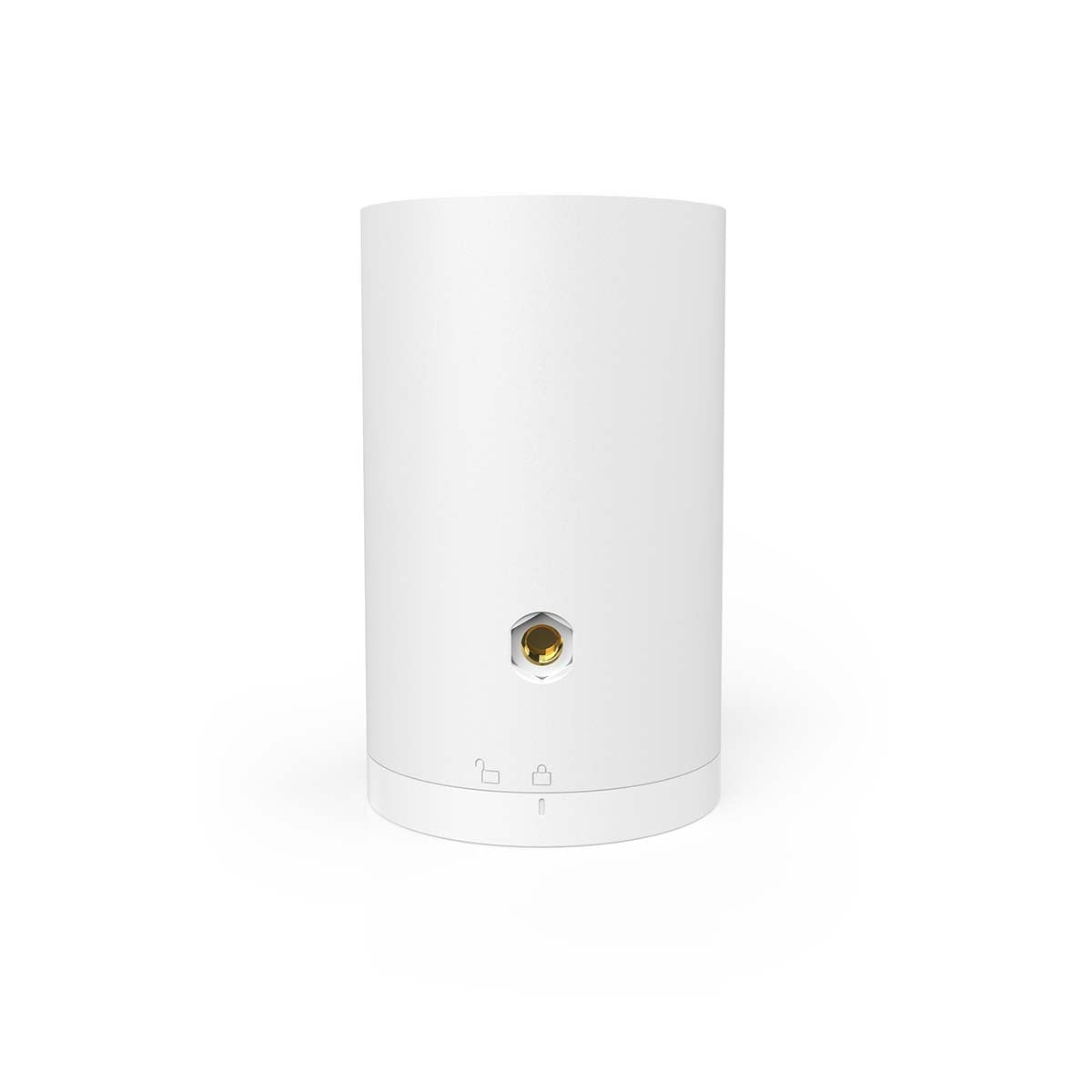 Outdoor Wi-Fi Camera, 3MP HD, Night Vision, IP65, 6-Month Battery