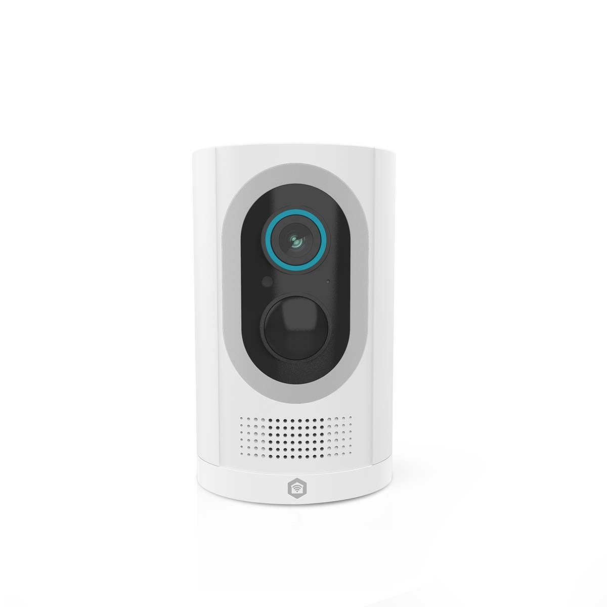 Outdoor Wi-Fi Camera, 3MP HD, Night Vision, IP65, 6-Month Battery