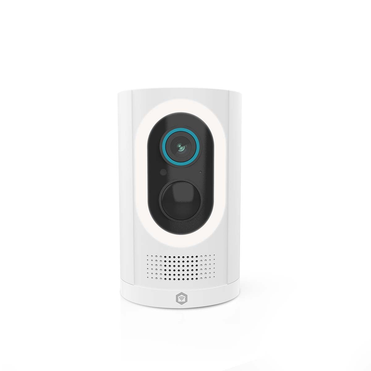 Outdoor Wi-Fi Camera, 3MP HD, Night Vision, IP65, 6-Month Battery