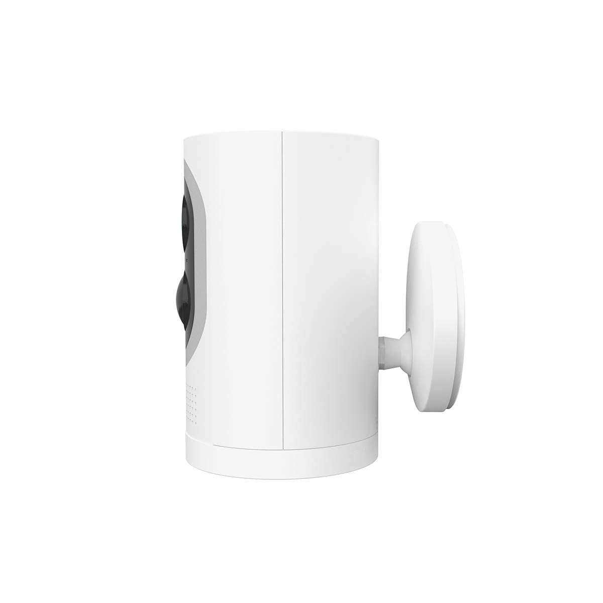 Outdoor Wi-Fi Camera, 3MP HD, Night Vision, IP65, 6-Month Battery
