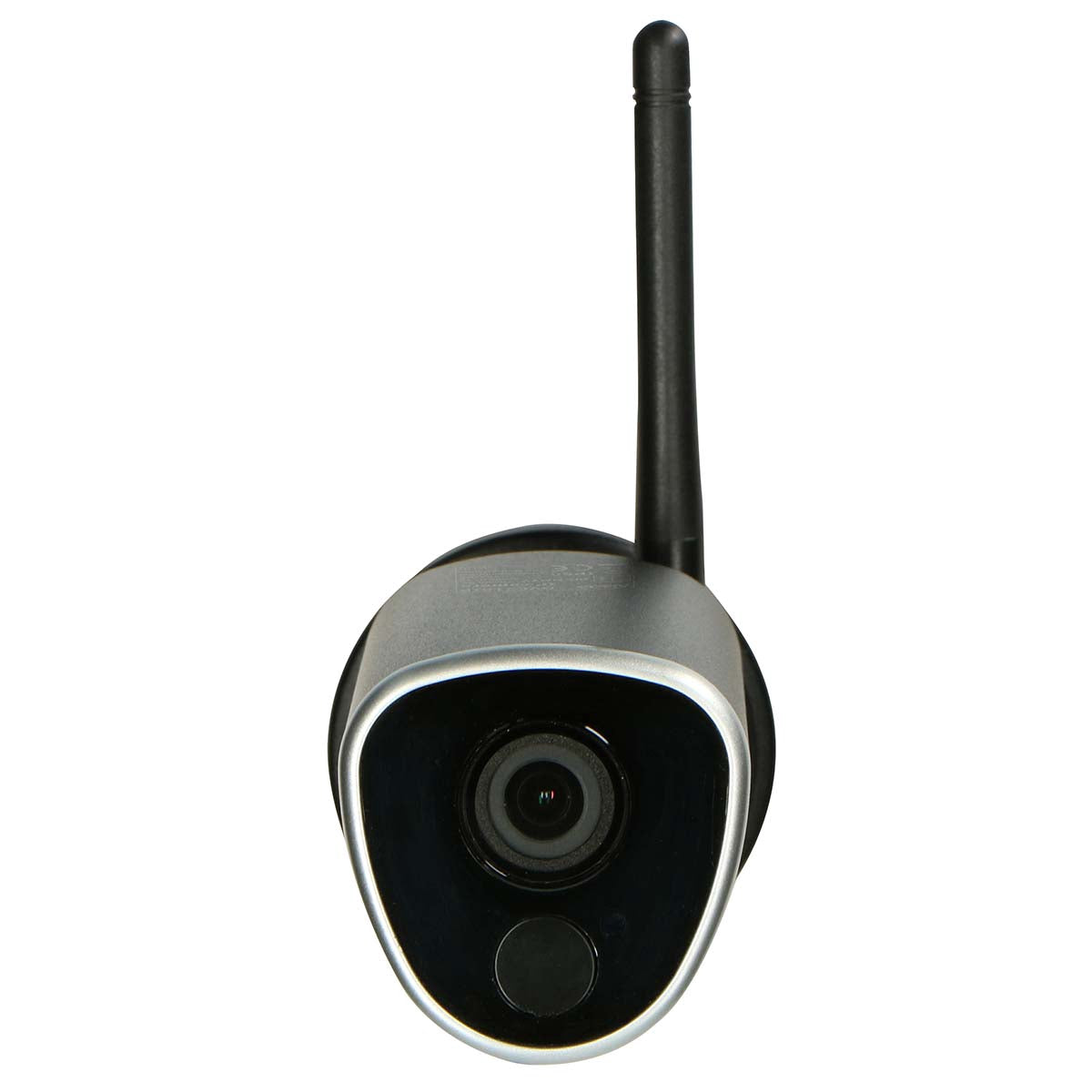 Outdoor Wi-Fi Camera, HD, Night Vision, Motion Sensor