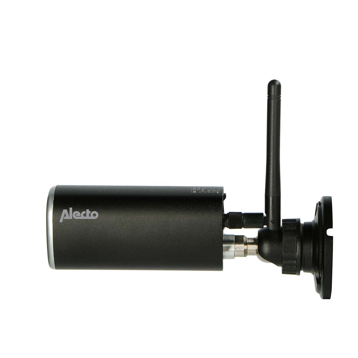 Outdoor Wi-Fi Camera, HD, Night Vision, Motion Sensor