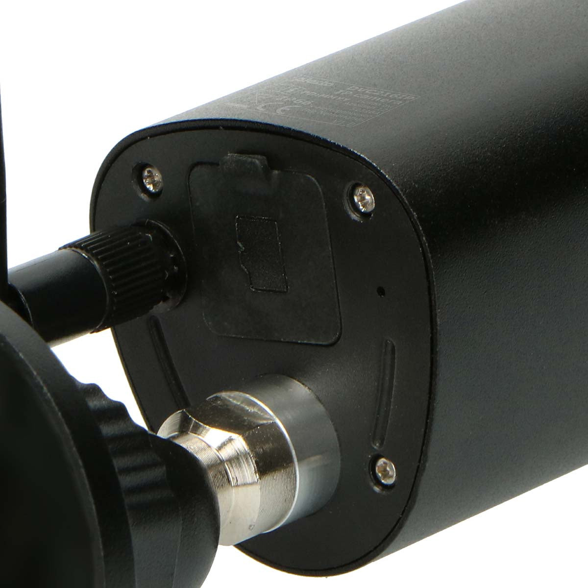 Outdoor Wi-Fi Camera, HD, Night Vision, Motion Sensor