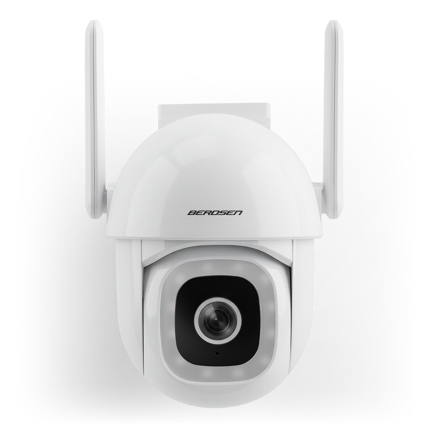 Outdoor WiFi IP Camera, 5MP, PTZ, Night Vision