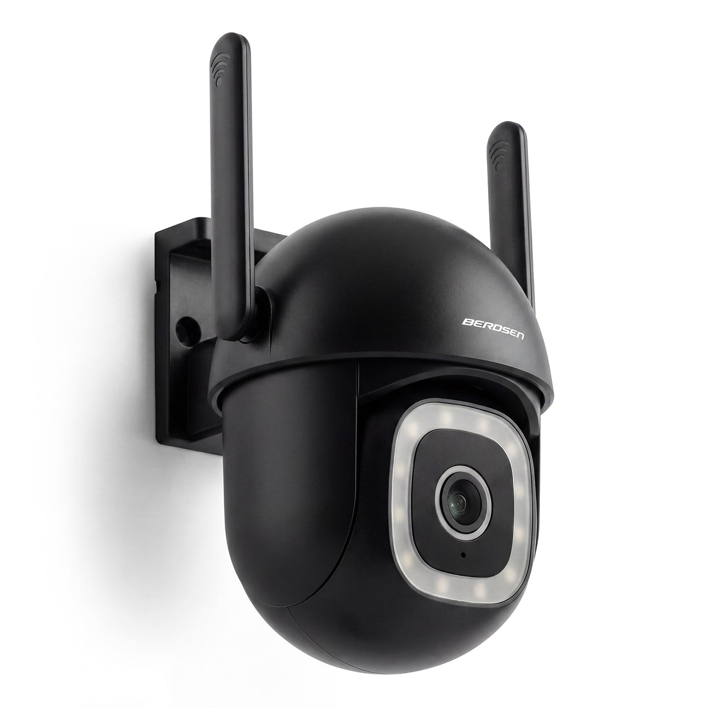 Outdoor WiFi IP Camera, 5MP, PTZ, Night Vision