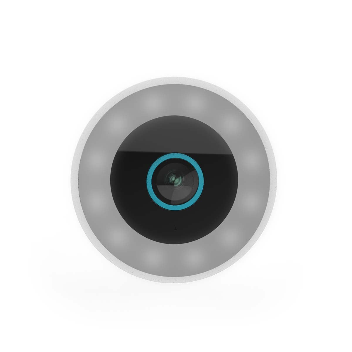 Outdoor Wi-Fi Security Camera, 3MP HD, Night Vision, IP65