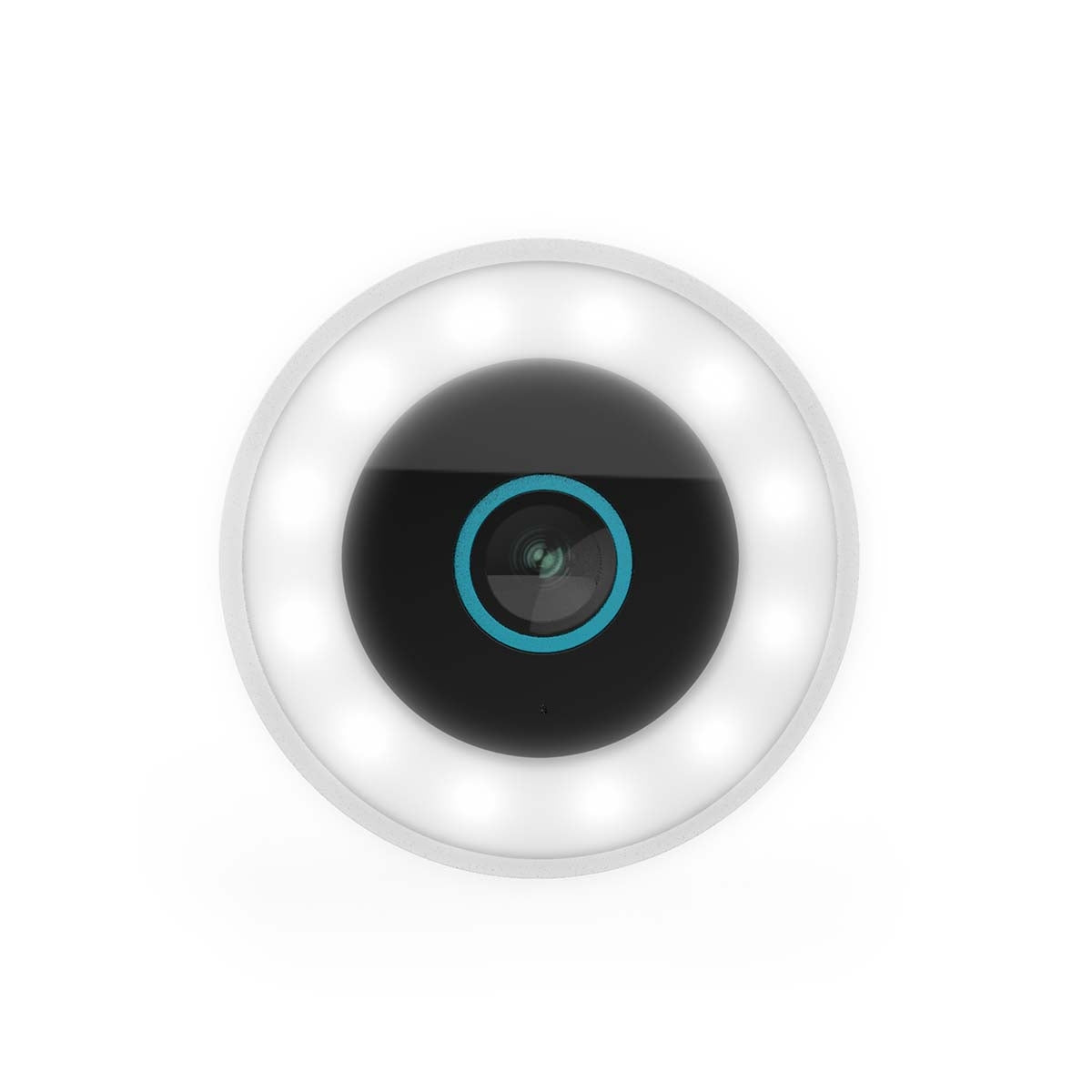 Outdoor Wi-Fi Security Camera, 3MP HD, Night Vision, IP65