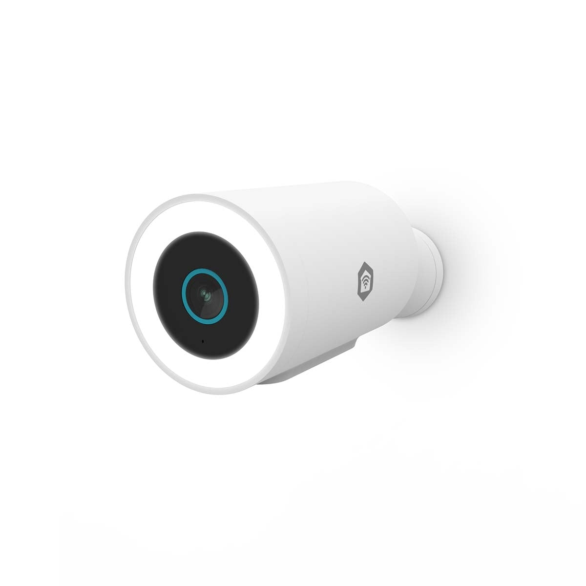 Outdoor Wi-Fi Security Camera, 3MP HD, Night Vision, IP65