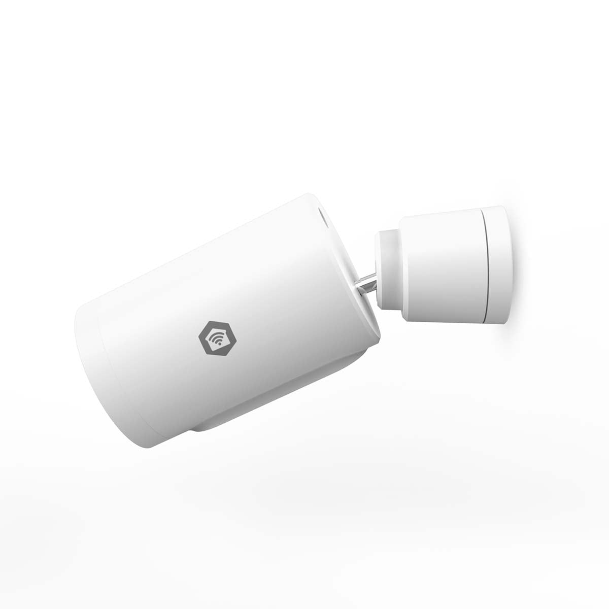 Outdoor Wi-Fi Security Camera, 3MP HD, Night Vision, IP65