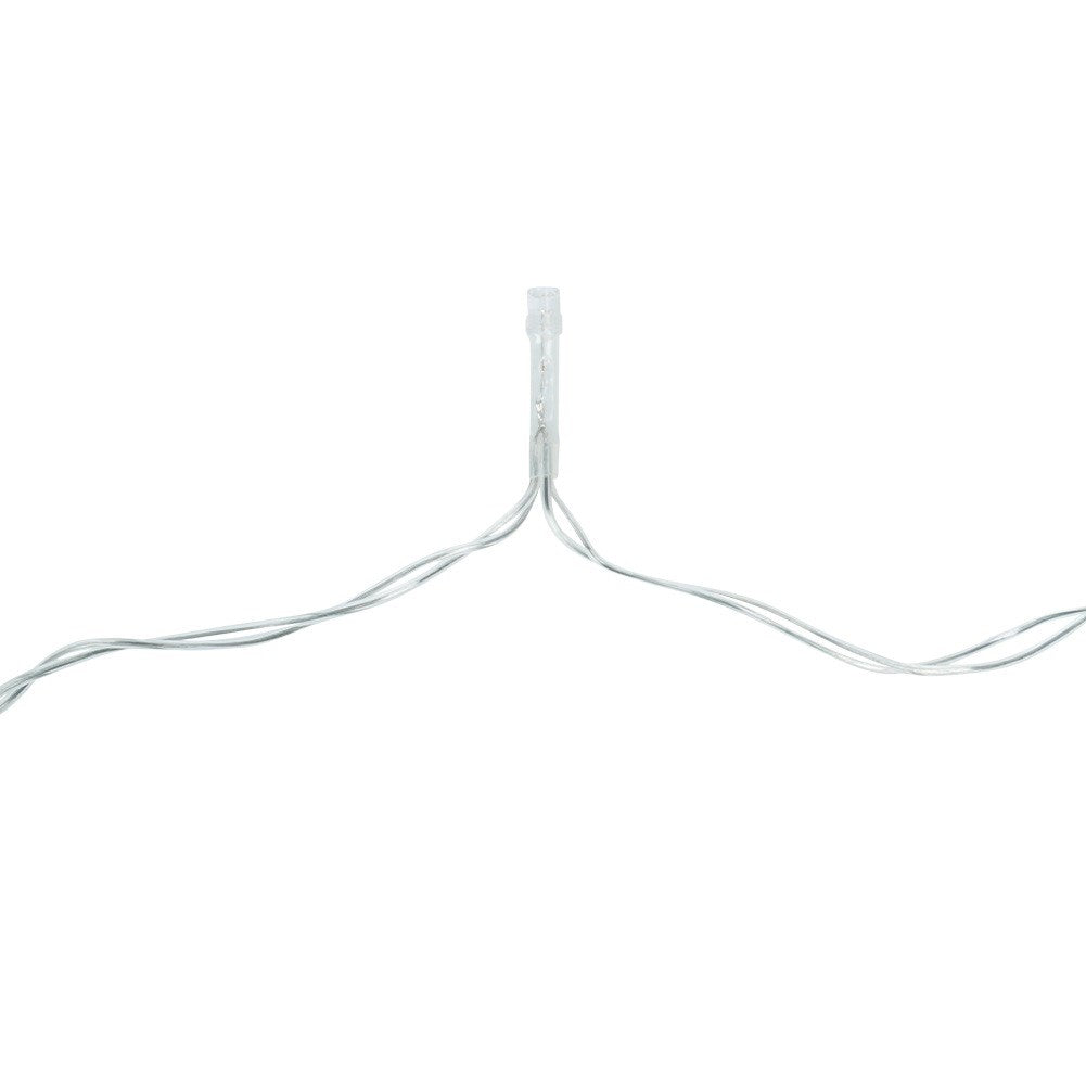 Outdoor light curtain 500 LED 11.5 m