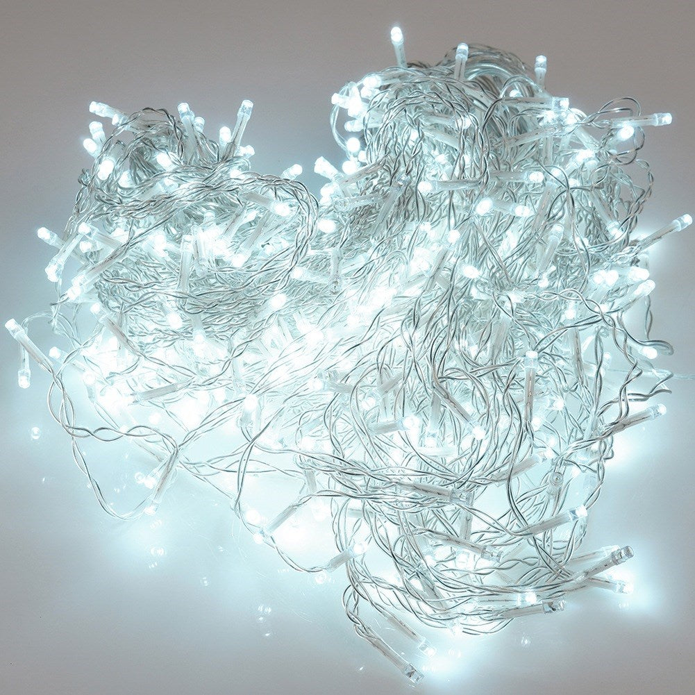 Outdoor light curtain 500 LED 11.5 m