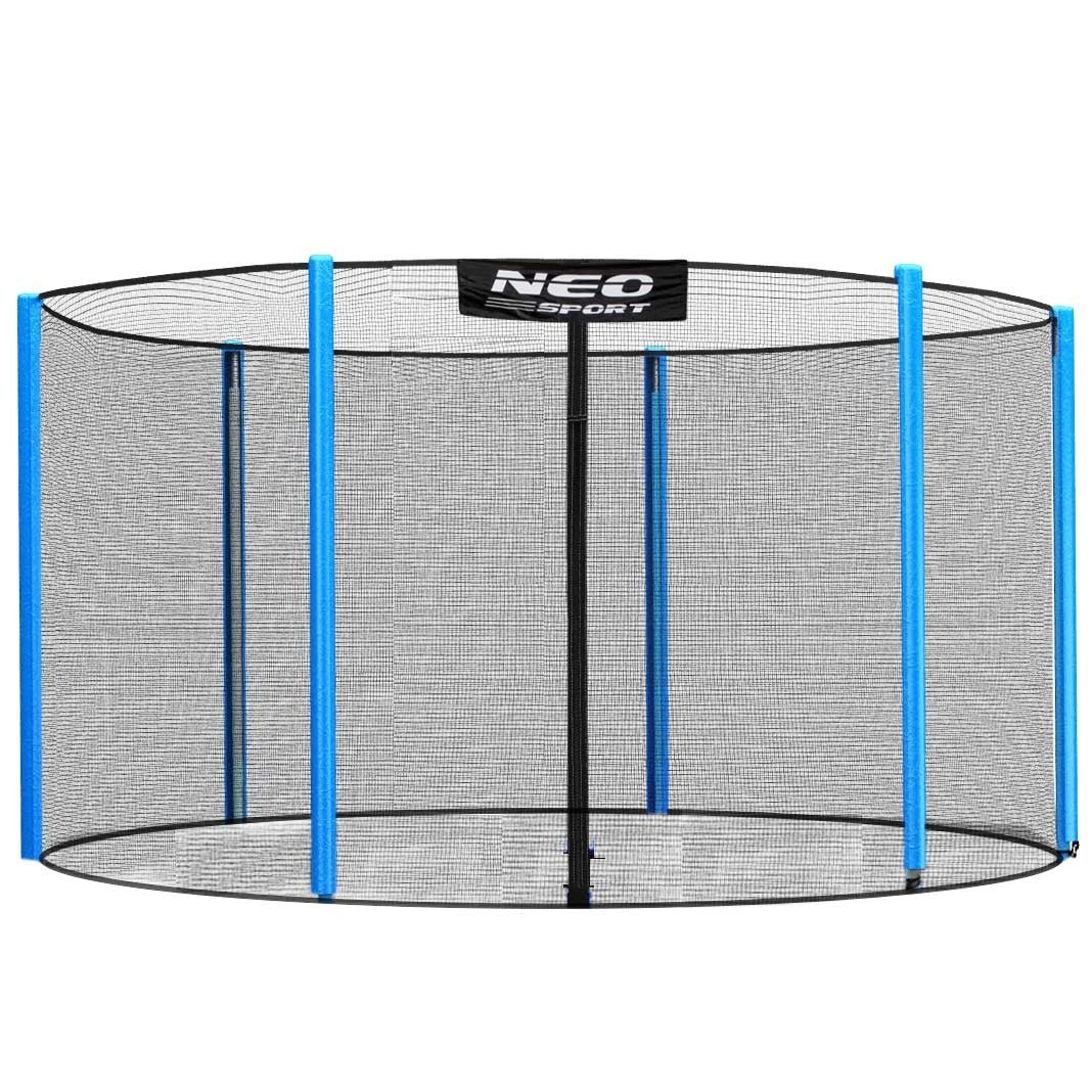 Outdoor net for the 312cm 10FT Neo-Sport trampoline