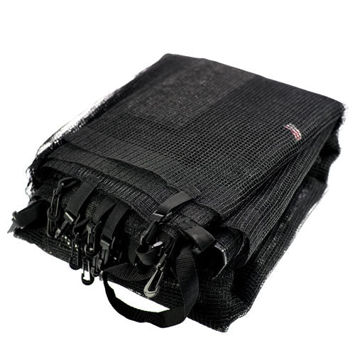 Outdoor trampoline safety net 305cm 10ft/8