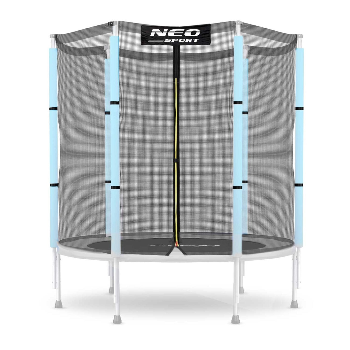 Outer protective net for trampoline 140 cm 4.5 ft Neo-sport