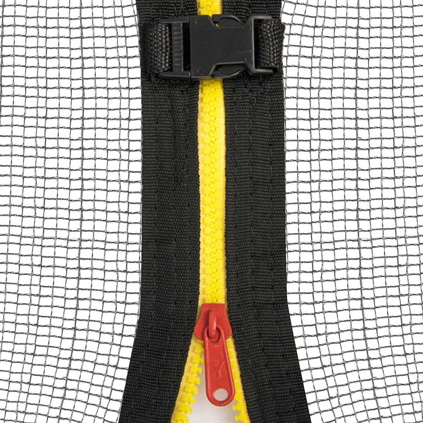 Outer protective net for trampoline 140 cm 4.5 ft Neo-sport