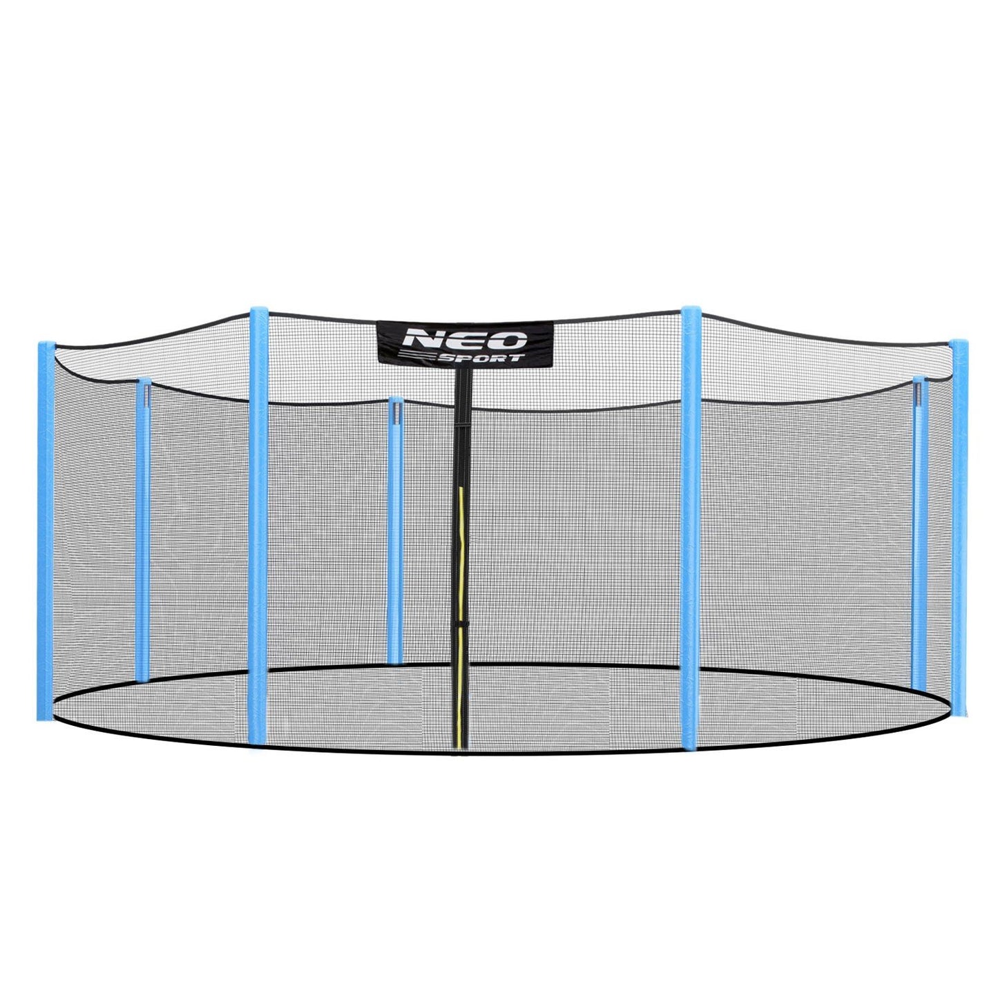 Outer protective net for trampoline 404 cm (13FT) Neo-Sport