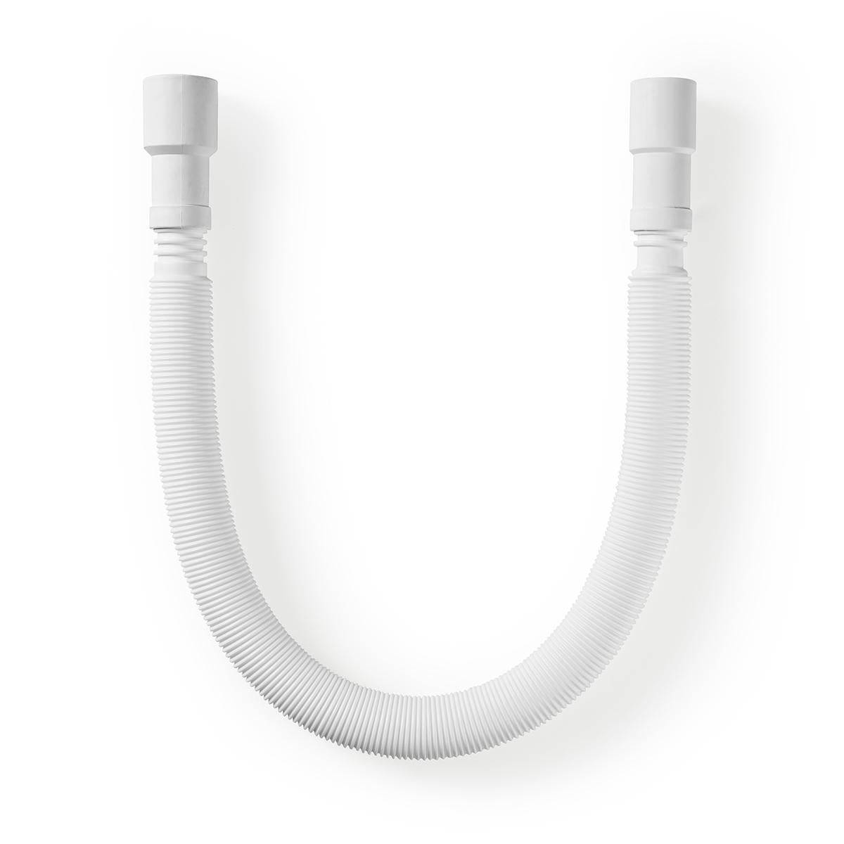 Outlet hose Retractable 0.70-2.00 m
