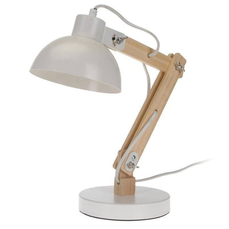 Outlet product: Lampshade with small dent, no grounds for complaint