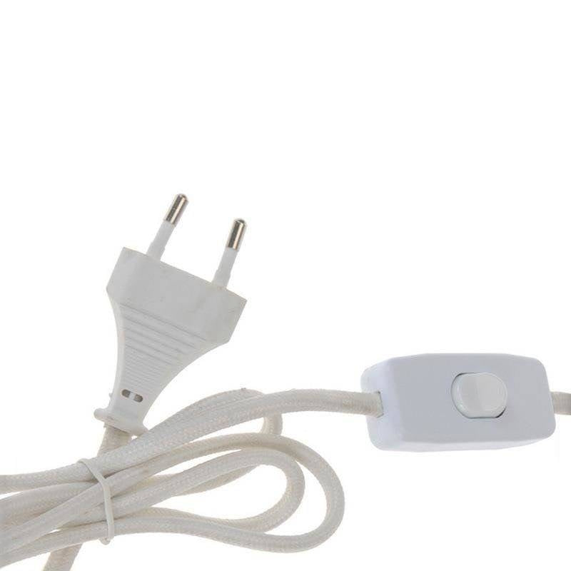 Outlet product: Lampshade with small dent, no grounds for complaint