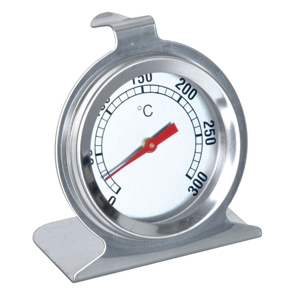 Oven and Smoker Thermometer: 0°C to 300°C, Hanging